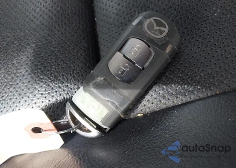 2016 Mazda Cx-5 Grand Touring z USA, uszkodzony, nr VIN JM3KE4DY3G0761138